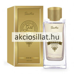 Sentio Gold Fever Men EDT 100 ml