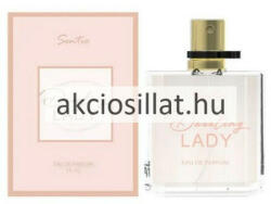 Sentio Dazzling Lady EDP 15 ml