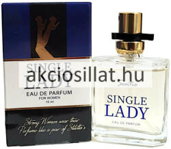 Sentio Single Lady EDP 15 ml