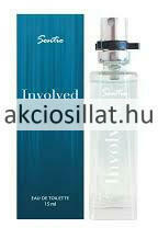 Sentio Involved pour Homme EDT 15 ml