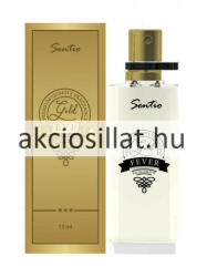 Sentio Gold Fever Men EDT 15 ml