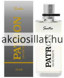 Sentio Patron Men EDT 15 ml