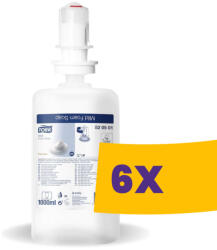 Tork kézkímélő habszappan 1000ml (Karton - 6 db) (520501)