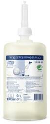 Tork Folyékony szappan, 1 l S1 rendszer, TORK Olaj és zsíroldó , átlátszó (420401) - molnarpapir