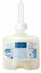 Tork Folyékony szappan kézkímélő 475 ml érzékeny bőrre fehér S2 Tork_420702 (420702) - tintasziget
