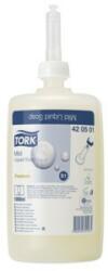 Tork Premium folyékony szappan, kézkímélő S1 rendszerhez (6×1l)