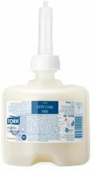 Tork Folyékony szappan, 0, 475 l, S2 rendszer, TORK Mini , enyhén illatosított (420502) - kellekanyagonline