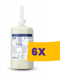 Tork Mild lágy folyékony szappan 1000ml - 420501 (Karton - 6 db) (K420501)