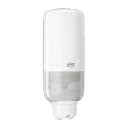 Tork Adagoló folyékony szappanhoz 1 liter műanyag S1/S11 Tork fehér_560000 (560000) - best-toner