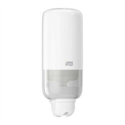 Tork Adagoló folyékony szappanhoz 1 liter műanyag S1/S11 Tork fehér_560000 (560000) - bestoffice
