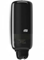 Tork folyékony és spray szappan adagoló fekete - 560008 - takaritogep