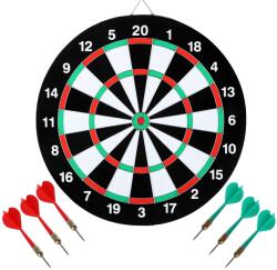 HMS Placa darts 2in1 HMS Fun TDN05 (19-00-001)