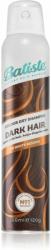 Batiste Hint of Colour Dark Hair șampon uscat pentru par saten spre inchis 200 ml