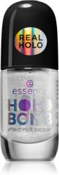 essence HOLO BOMB lac de unghii cu efect holografic culoare 01 - Ridin' Holo 11 ml