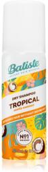 Batiste Tropical Exotic Coconut șampon uscat pachet pentru calatorie 50 ml