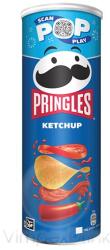 Pringles Ketchup 165g