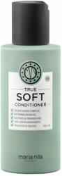 Maria Nila True Soft hidratáló balzsam argánolajjal száraz hajra (Conditioner) 300 ml 1000 ml