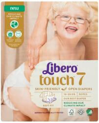 Libero Touch 7 XL 16-26 kg 32 db