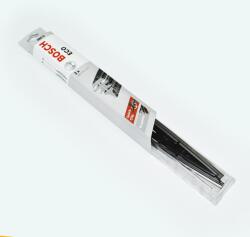 Bosch ECO ablaktörlő készlet, 47, 5 cm és 47, 5 cm szélvédőhöz, klasszikus rögzítéshez (akasztó) (3397005160)