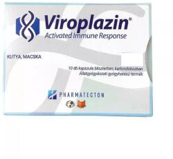 Viroplazin 200 mg kapszula 10x - grandopet