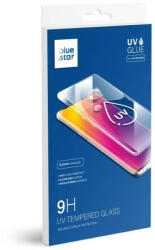 Blue Star Folie protectie Blue Star Sticla Securizata UV Glue pentru Samsung Galaxy S24 Ultra S928 (fol/ec/blu/sgs/st/s24u)