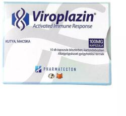 Viroplazin 100 mg kapszula 10x - grandopet