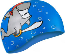 Aqua Speed Gyerek úszósapka Aqua Speed Kiddie Shark - insportline
