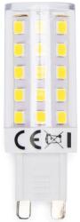 Aigostar B. V. LED Izzó G9/4, 8W/230V 6500K - Aigostar AI0706 (AI0706)