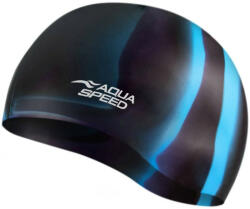 Aqua Speed Úszósapka Aqua Speed Bunt Fekete/Kék