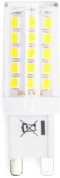 Aigostar B. V. LED Izzó G9/3W/230V 6500K - Aigostar B10109XAT (AI0702)