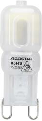 Aigostar B. V. LED Izzó G9/2W/230V 6500K - Aigostar B10101H23 (AI0708)