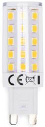 Aigostar B. V. LED Izzó G9/4W/230V 3000K - Aigostar B10109XAW (AI0703)