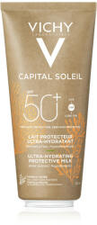 Vichy Capital Soleil Spf50+ Naptej Eco 200ml - pirulafutar