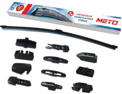 METO rugalmas hátsó ablaktörlő lapát 250 mm 1 darab (MT0250FR)
