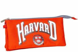 Cerda Penar Harvard cu 3 compartimente, 22 x 11 cm (CE2700566) Penar