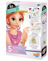 BUKI France Bijuterii cu unicorni (BKBE116)