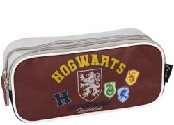 Cerda Penar Harry Potter Hogwarts cu 2 compartimente, 22x8x10 cm (CE2700581) Penar