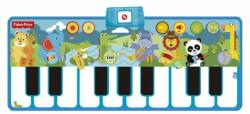 Reig Musicales Covor muzical tip pian 149 cm - Fisher Price (RG2734) - ookee Instrument muzical de jucarie