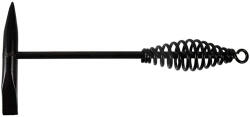 PROLINE Ciocan Sudura Cu Maner Spiralat Antisoc 300g (12626) Ciocan