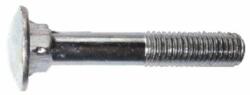 ROMSURUB Suruburi Metrice Cu Cap Torbant M8x90mm, 100/set (r6030-08090j) - global-tools