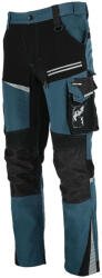 LAHTI PRO Pantalon Lucru Slim-fit Extra-elastica - Xl (l4054104)