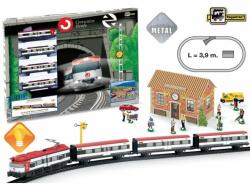 Pequetren Trenulet electric calatori Cercanias RENFE (SE8412514006751) - ookee