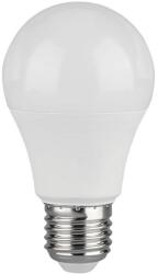 V-TAC Bec Led-a60 - E27 / 10.5w / 3000k (alb-cald) (sku-217350)