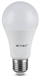 V-TAC Bec Led-a60 - E27 / 8.5w / 3000k (alb-cald) (sku-217260)