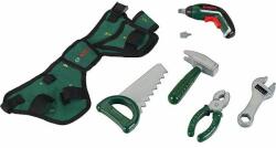 Klein Centura cu unelte Bosch (TK8313) Set bricolaj copii