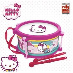Reig Musicales Tobita Hello Kitty (RG1514) - ookee Instrument muzical de jucarie