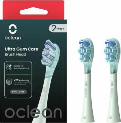 Oclean Ultra Gum Care UG01, 2 db, zöld
