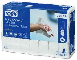 Tork Xpress Extra Soft Multifold kéztörlő (21x100 lap) 100297 (100297)