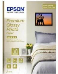 Epson Hârtie foto lucioasă Epson A/4 Premium Glossy Photo Paper 2x15 coli 255g (C13S042169) (C13S042169)