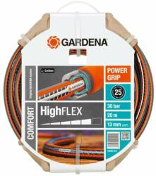 GARDENA Furtun de grădină Comfort HighFLEX 1/2" 20 M (GA18063-20)